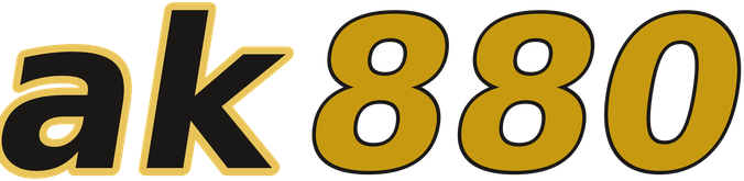 ak880 logo
