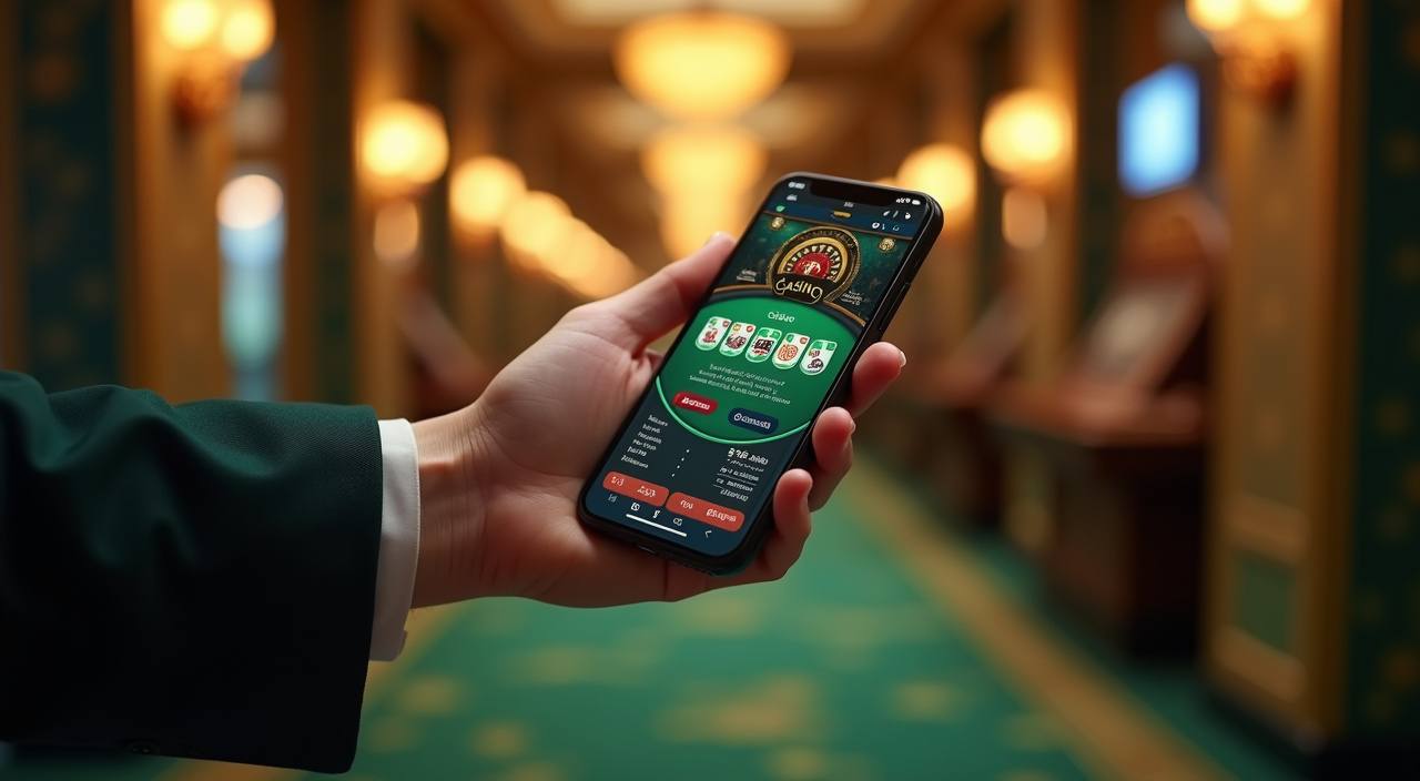 ak880 ak880 App — Lobby Kasino di Hujung Jari Anda