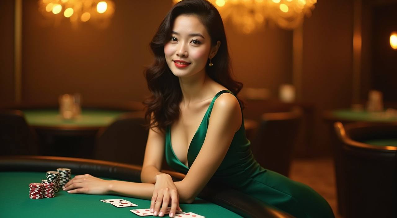 ak880 Roulette Emas