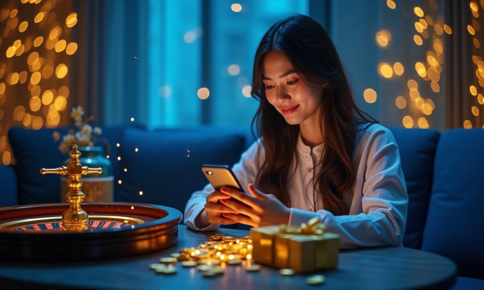 ak880 Roulette Emas